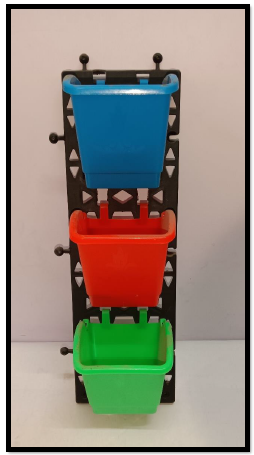 Specializing In Eco-Friendly Décor Solutions,
