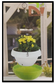 Specializing In Eco-Friendly Décor Solutions,