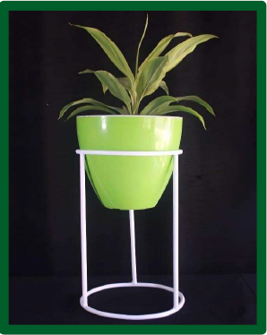 Specializing In Eco-Friendly Décor Solutions,