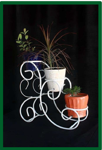 Specializing In Eco-Friendly Décor Solutions,